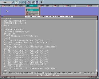 Makroeditor