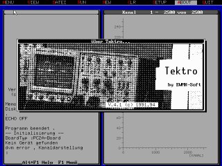 Tektro